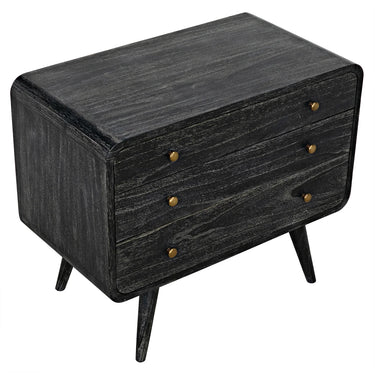 Benton Chest